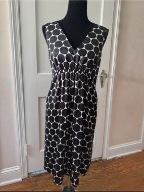 silk blend rib knit dress h&m Women's Cream Knit Silk-Blend Dress